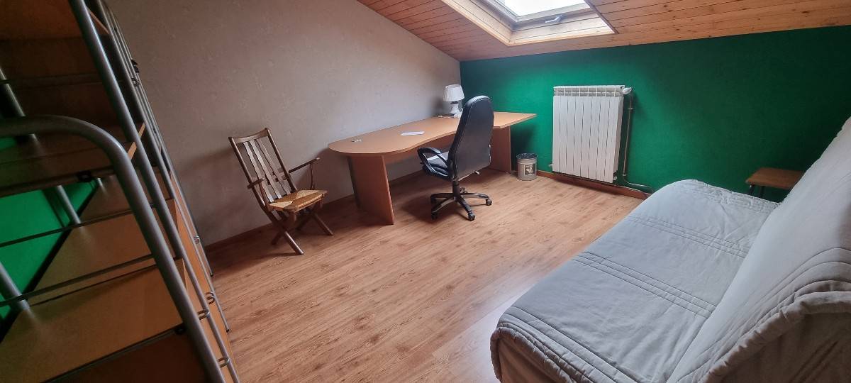 Une photo de l’annonce