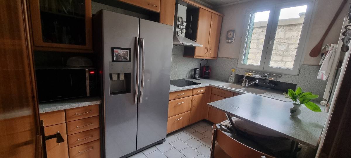 Une photo de l’annonce