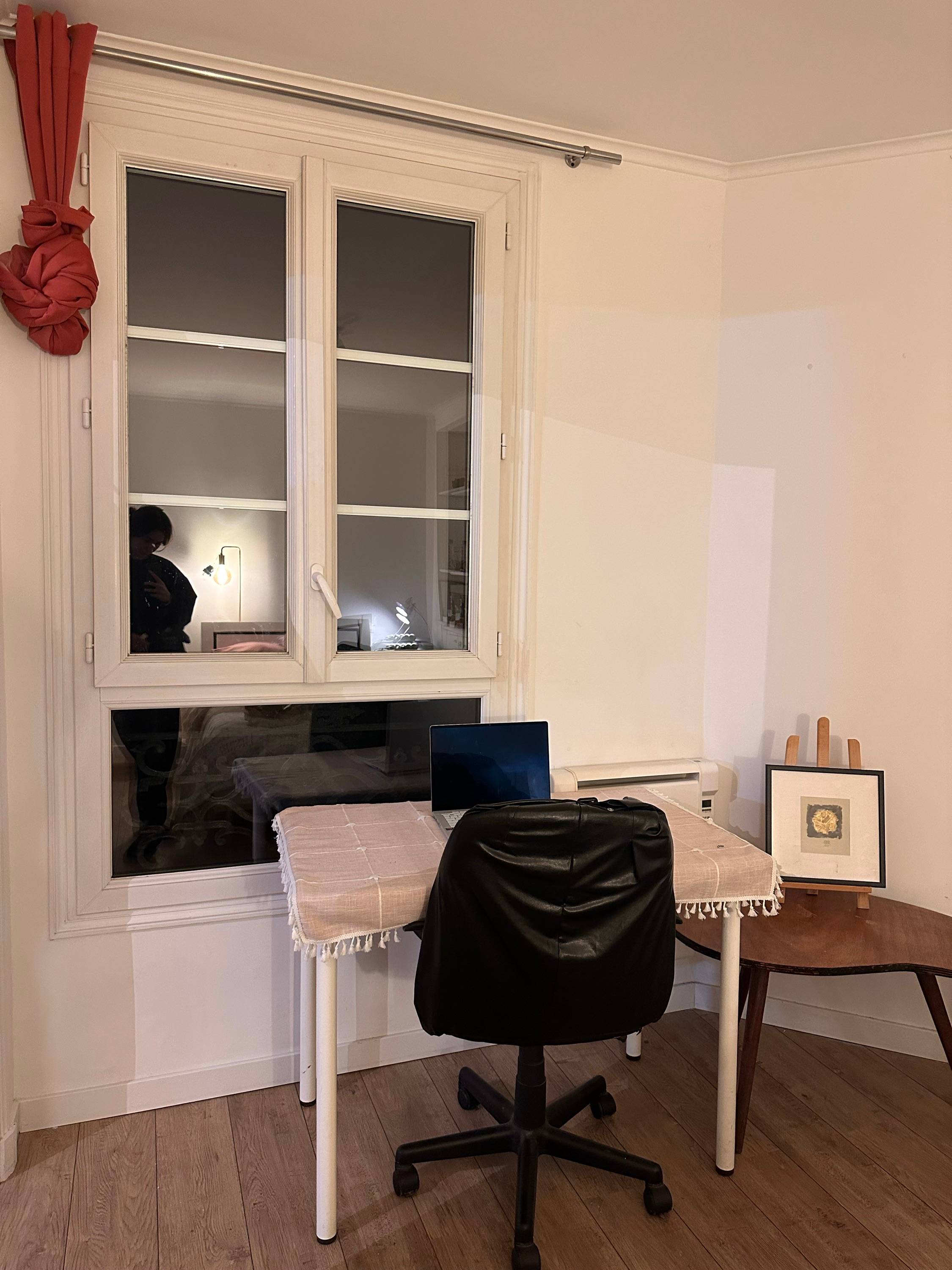 Une photo de l’annonce
