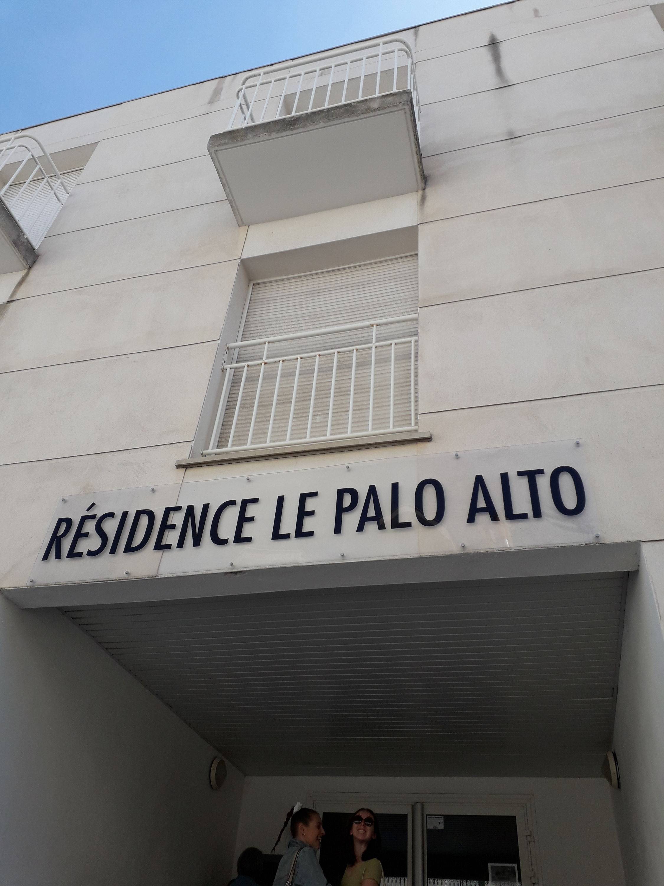 Une photo de l’annonce