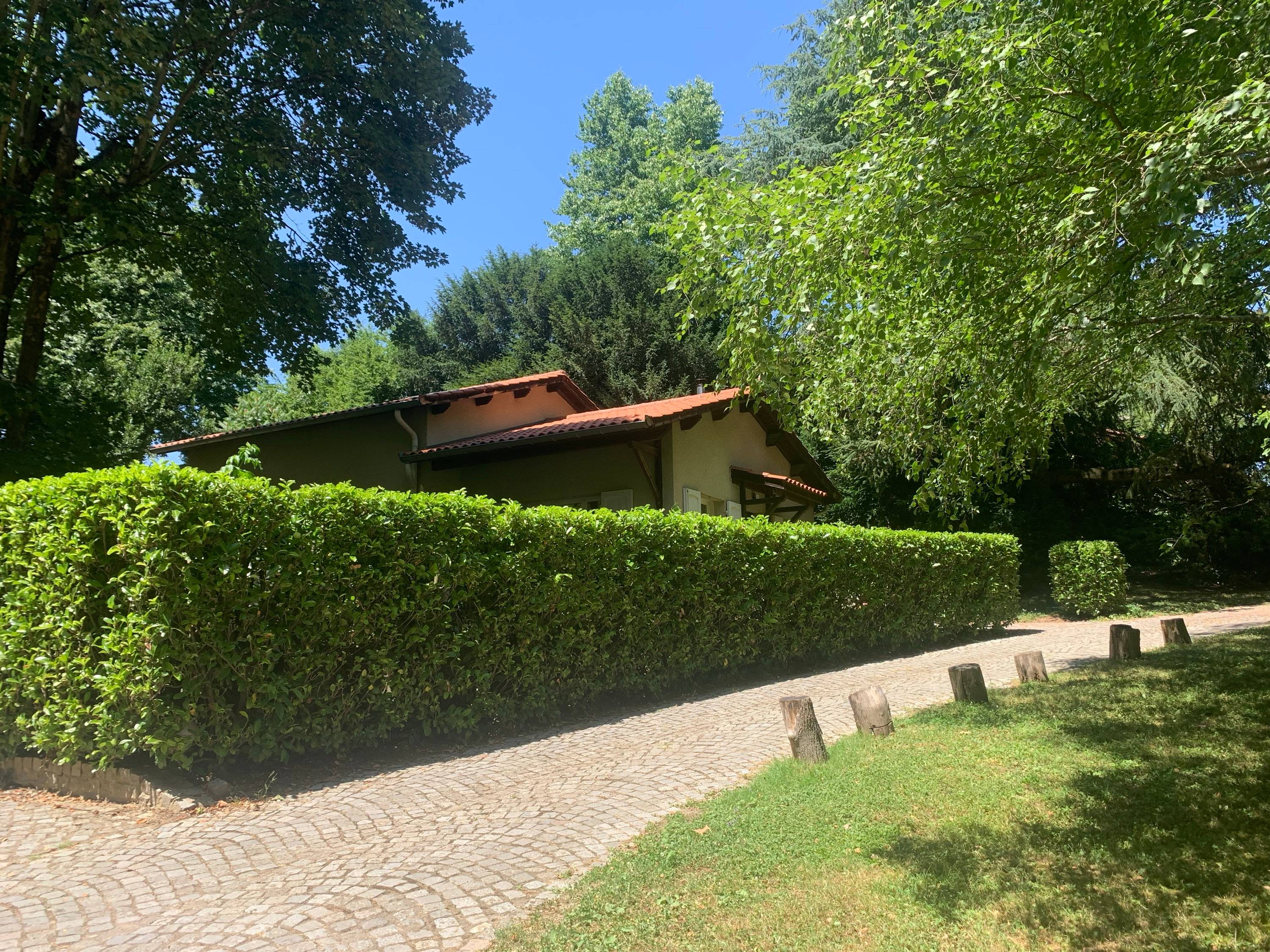 Loue maison - 120m² - Collonges-au-Mont-d’Or