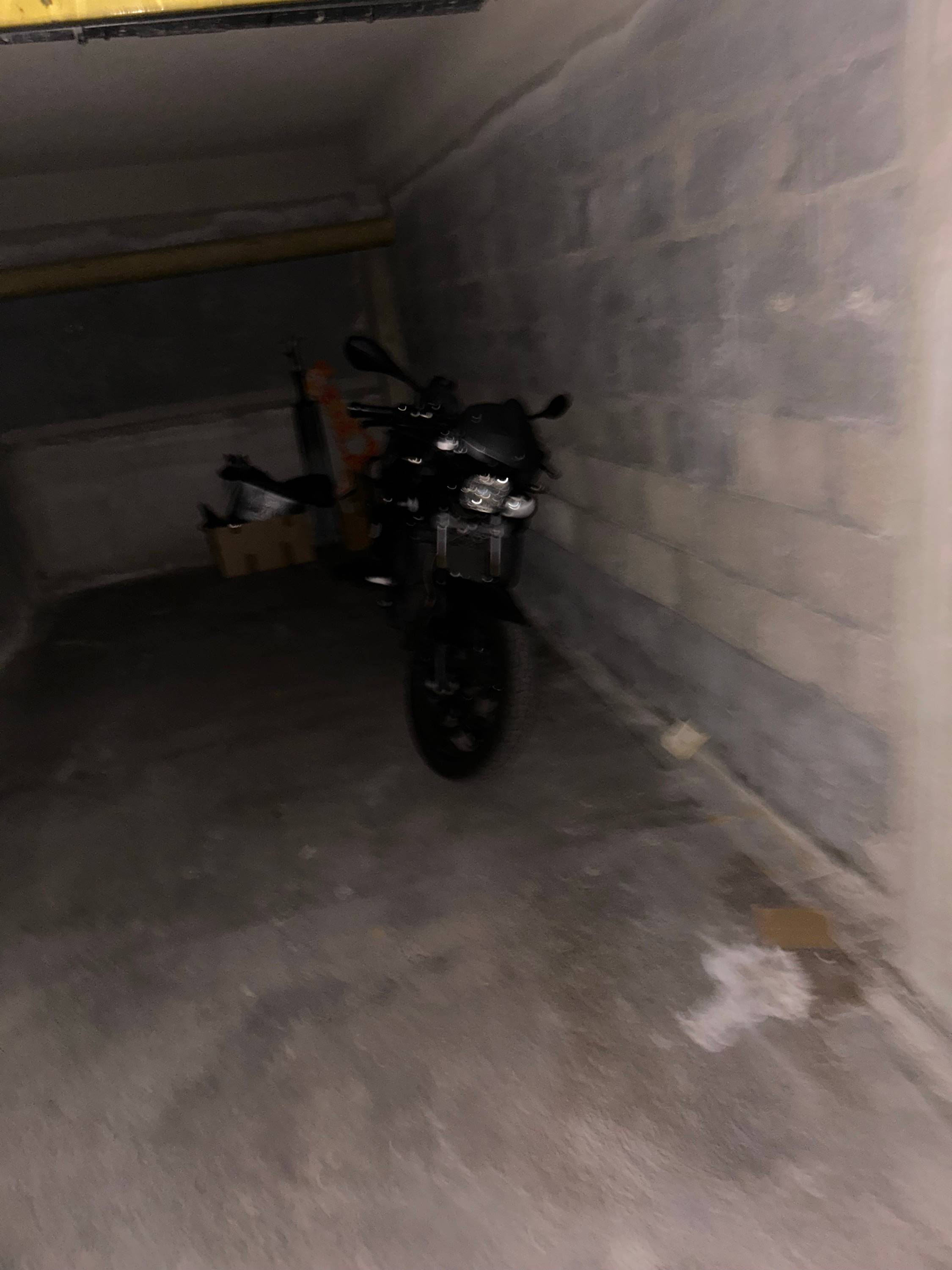 Une photo de l’annonce