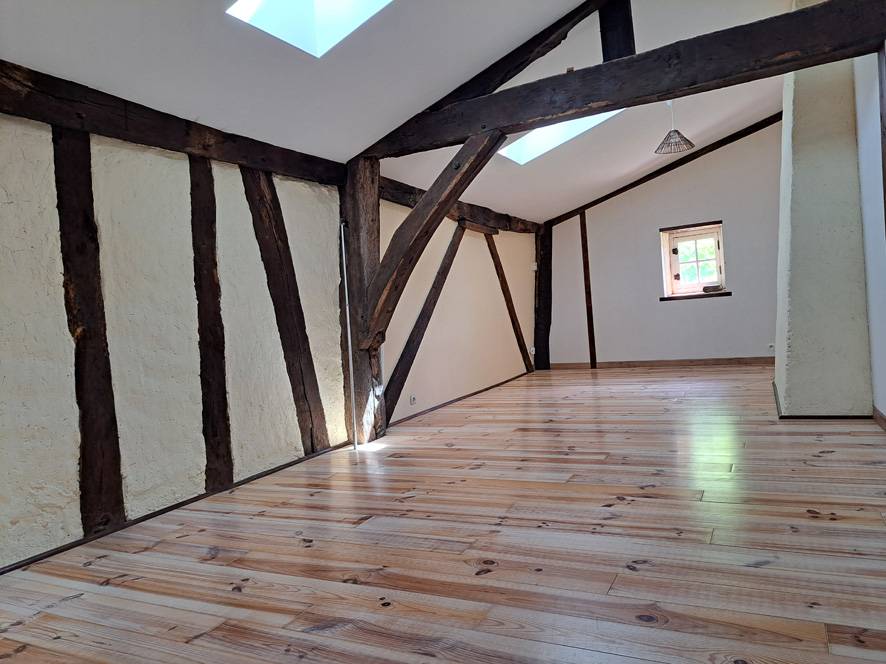 Une photo de l’annonce