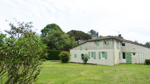 Vends maison - 260m²