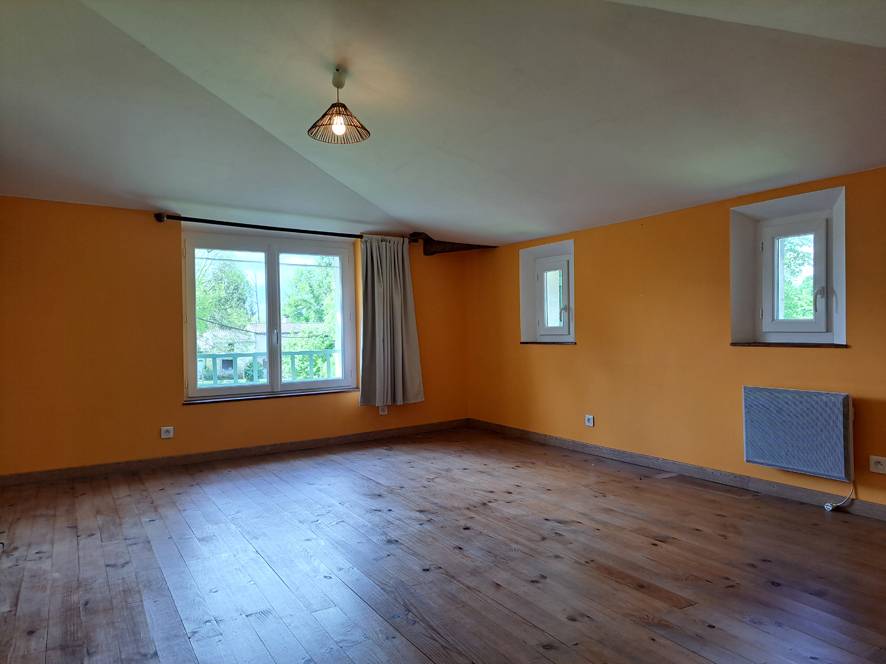 Une photo de l’annonce