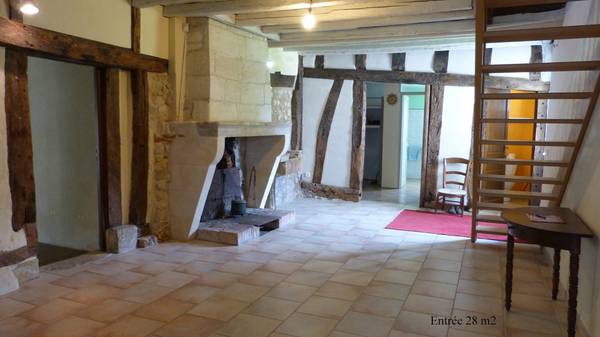 Une photo de l’annonce