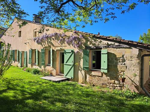 Vends maison - 260m²