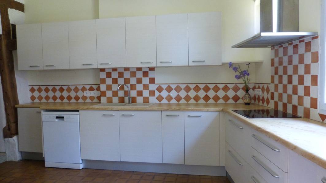 Une photo de l’annonce