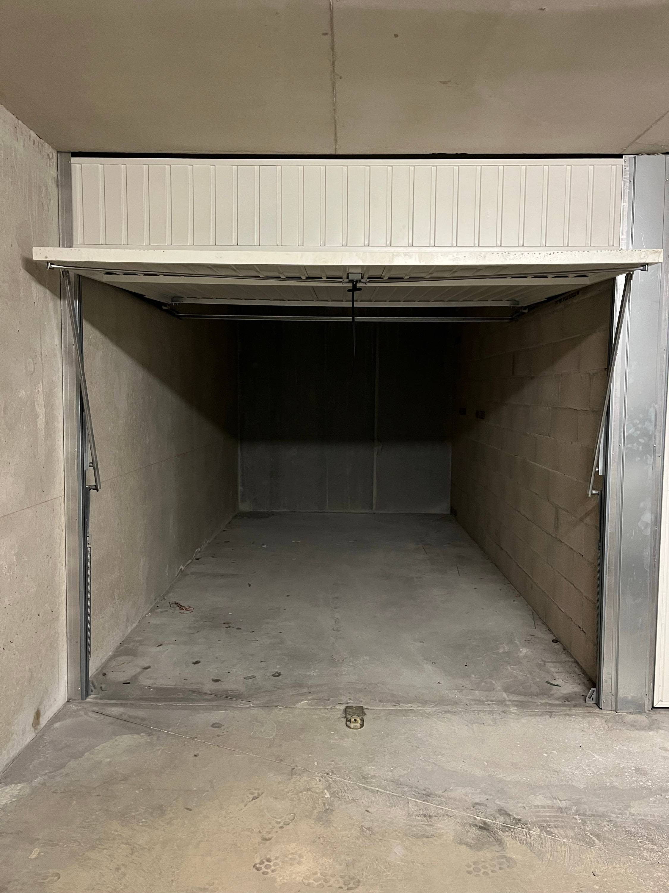 Vends parking - 13m² - résidence standing 2017
