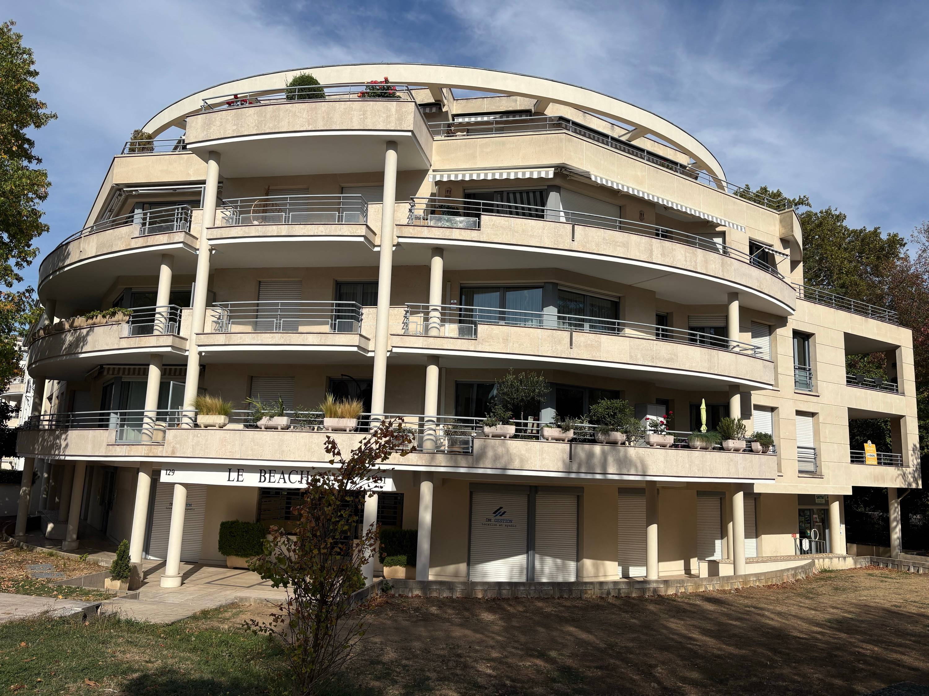 Une photo de l’annonce