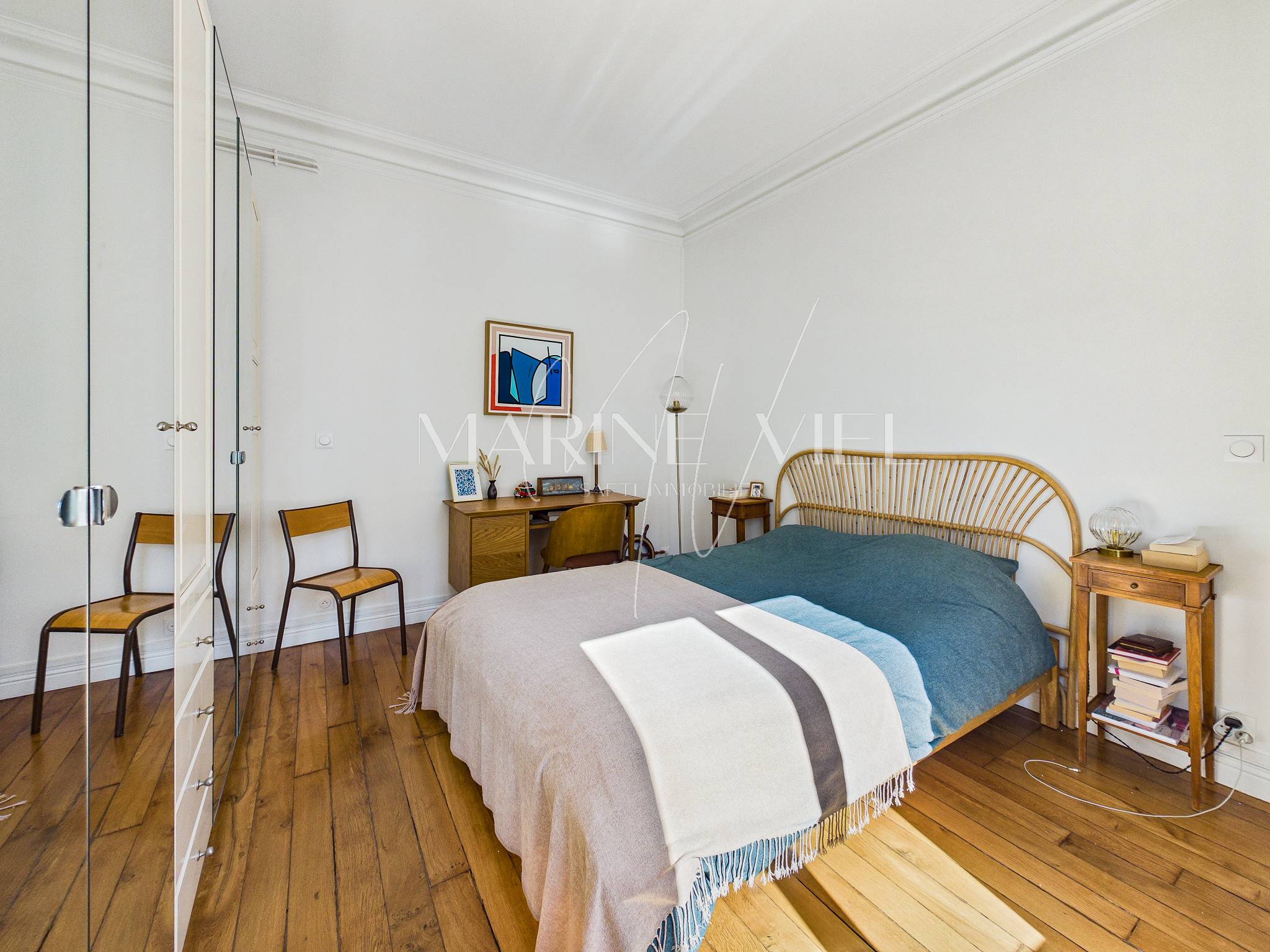 Une photo de l’annonce