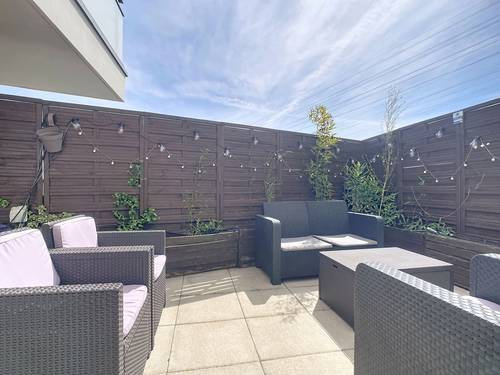 Vends appartement familial - 77m² - Alfortville