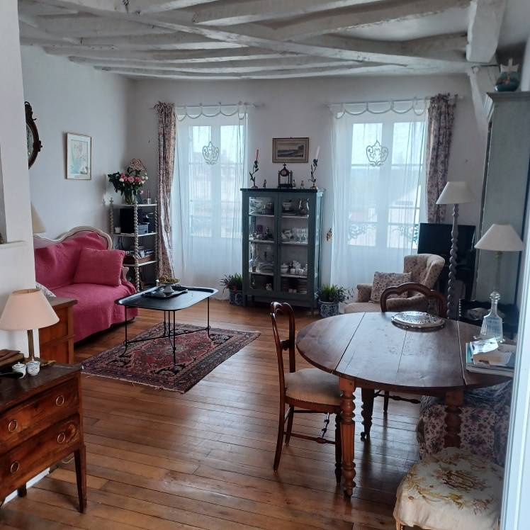Une photo de l’annonce