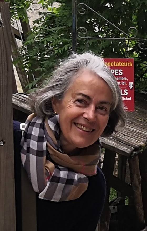 Propose 2 places pour covoiturage de Nogent-sur-Marne à Lodève le 27 mai