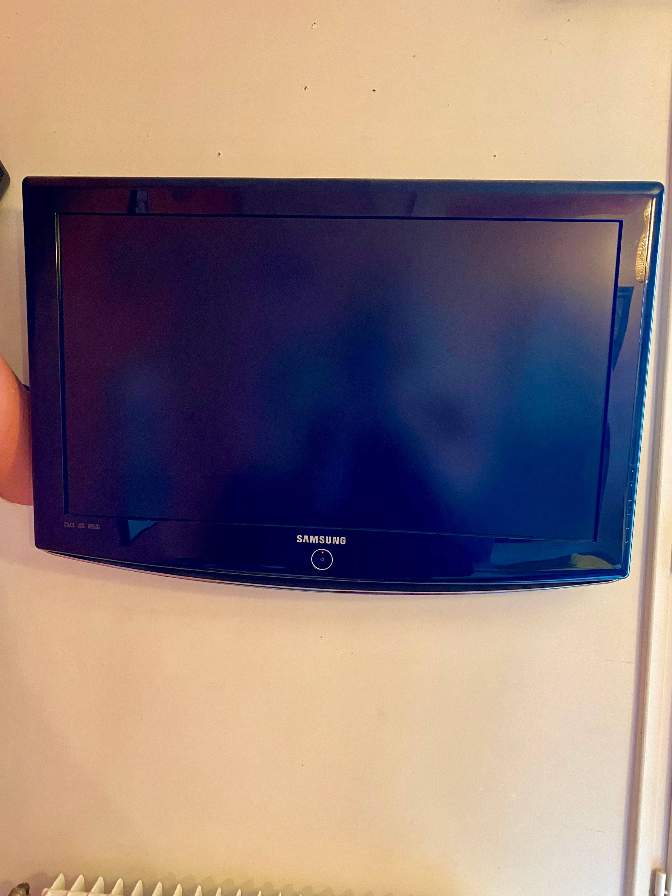 Television Samsung 40 pouces