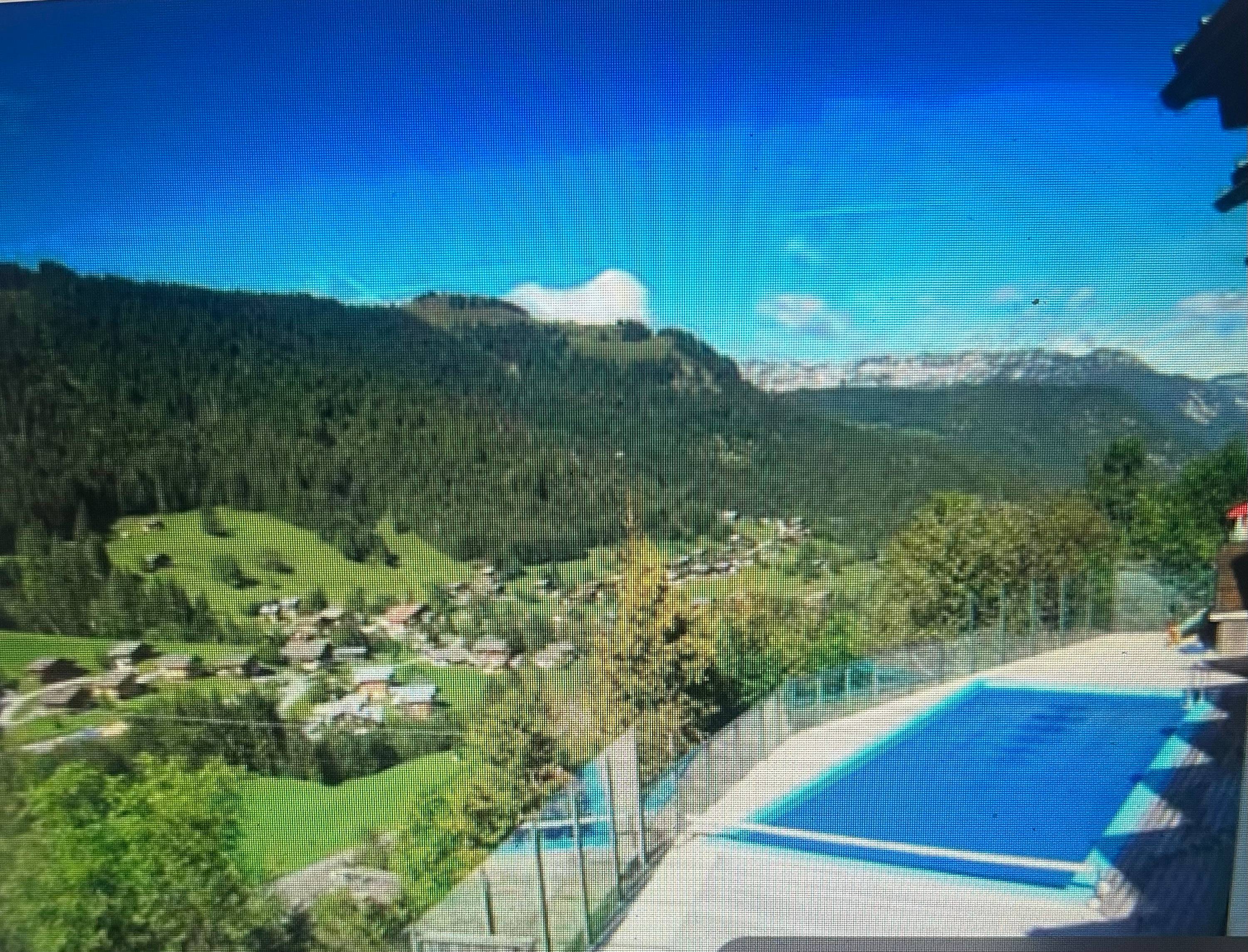 Loue appartement duplex chaleureux avec piscine et grande terrasse - 6 couchages