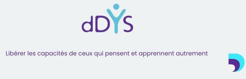 Association propose : Dys Adultes - comprendre pour repartir d’un bon pied