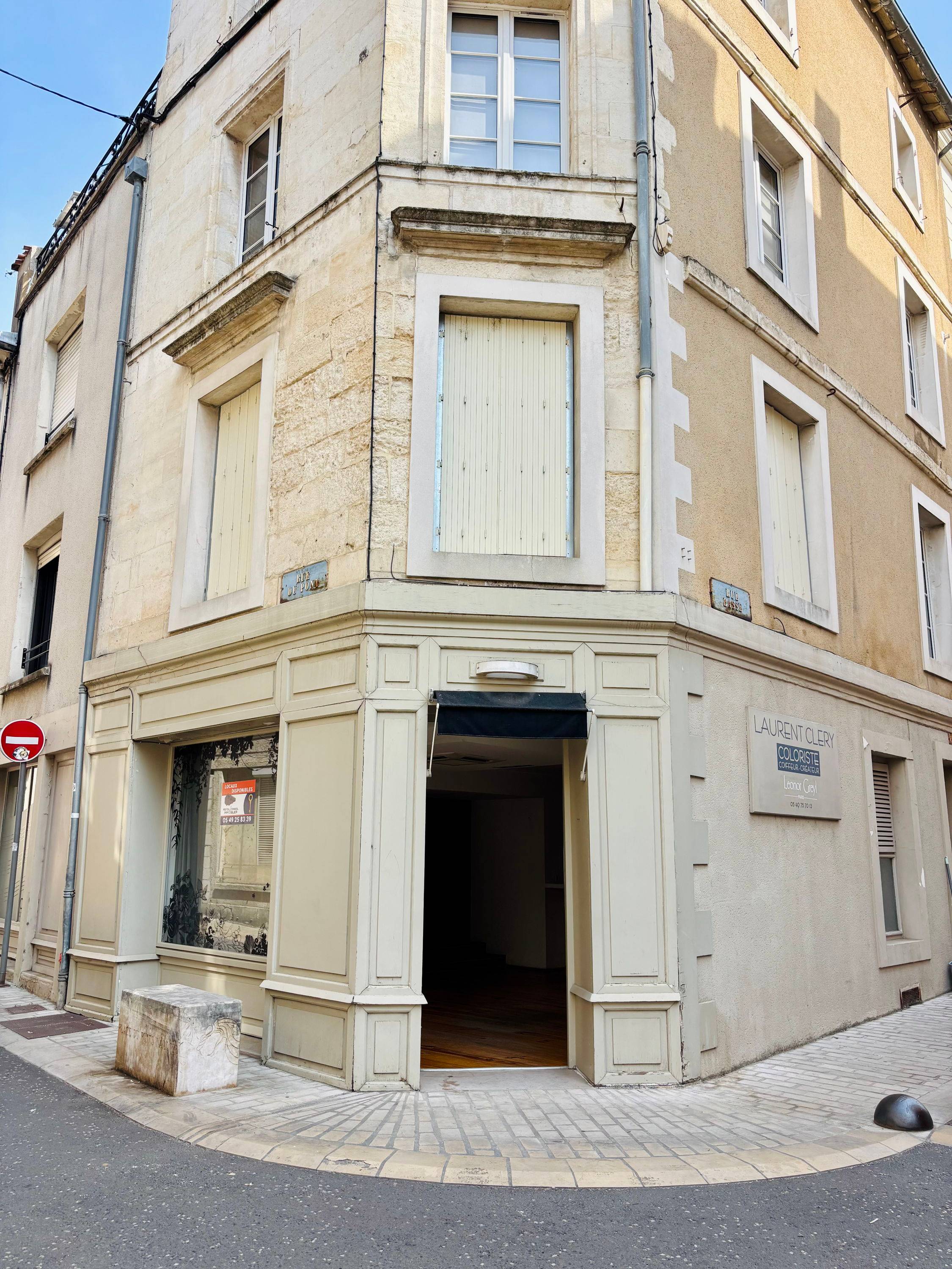 Une photo de l’annonce