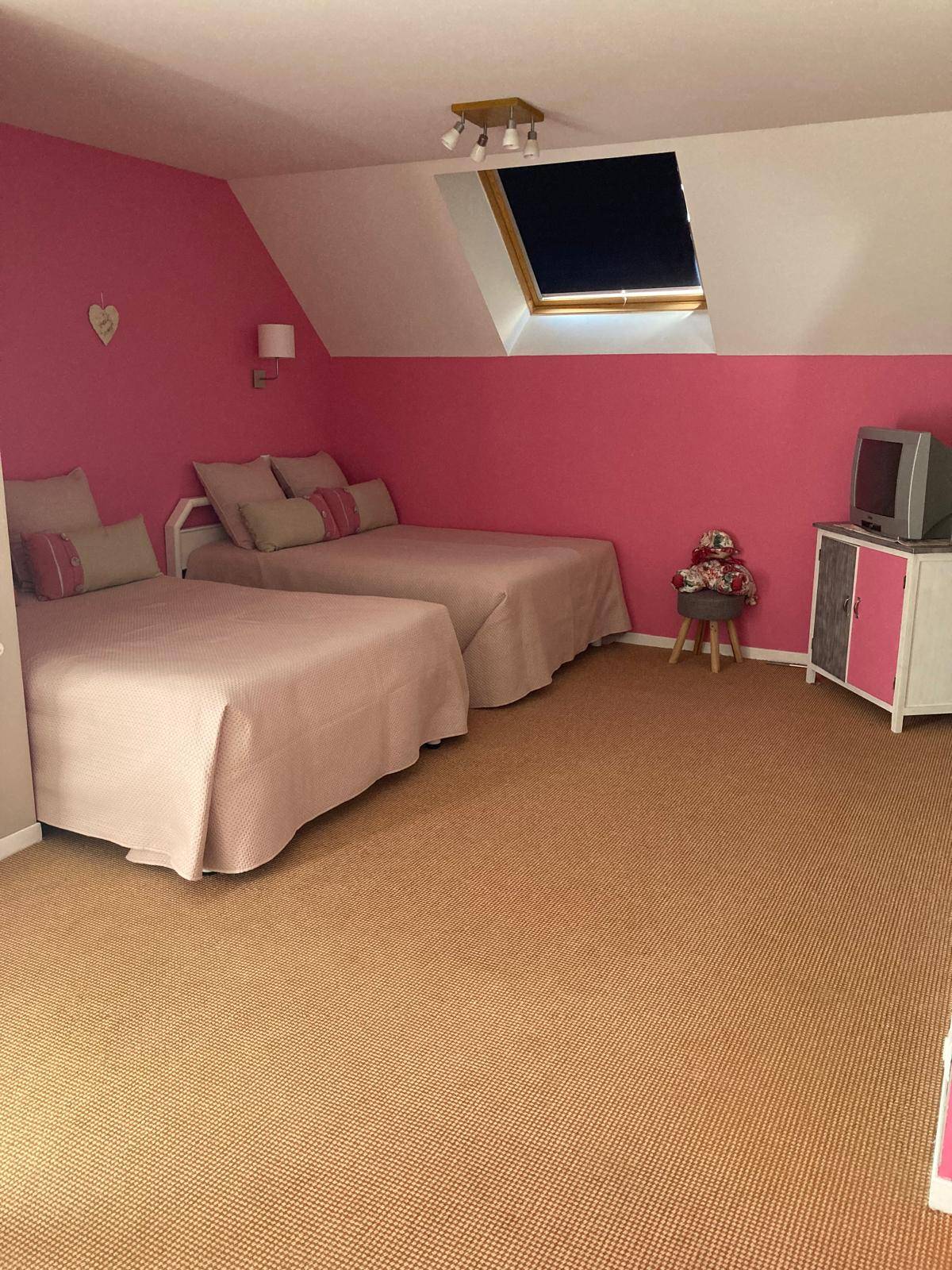 Une photo de l’annonce