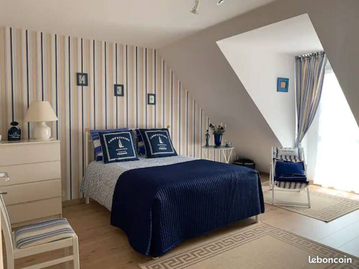 Une photo de l’annonce