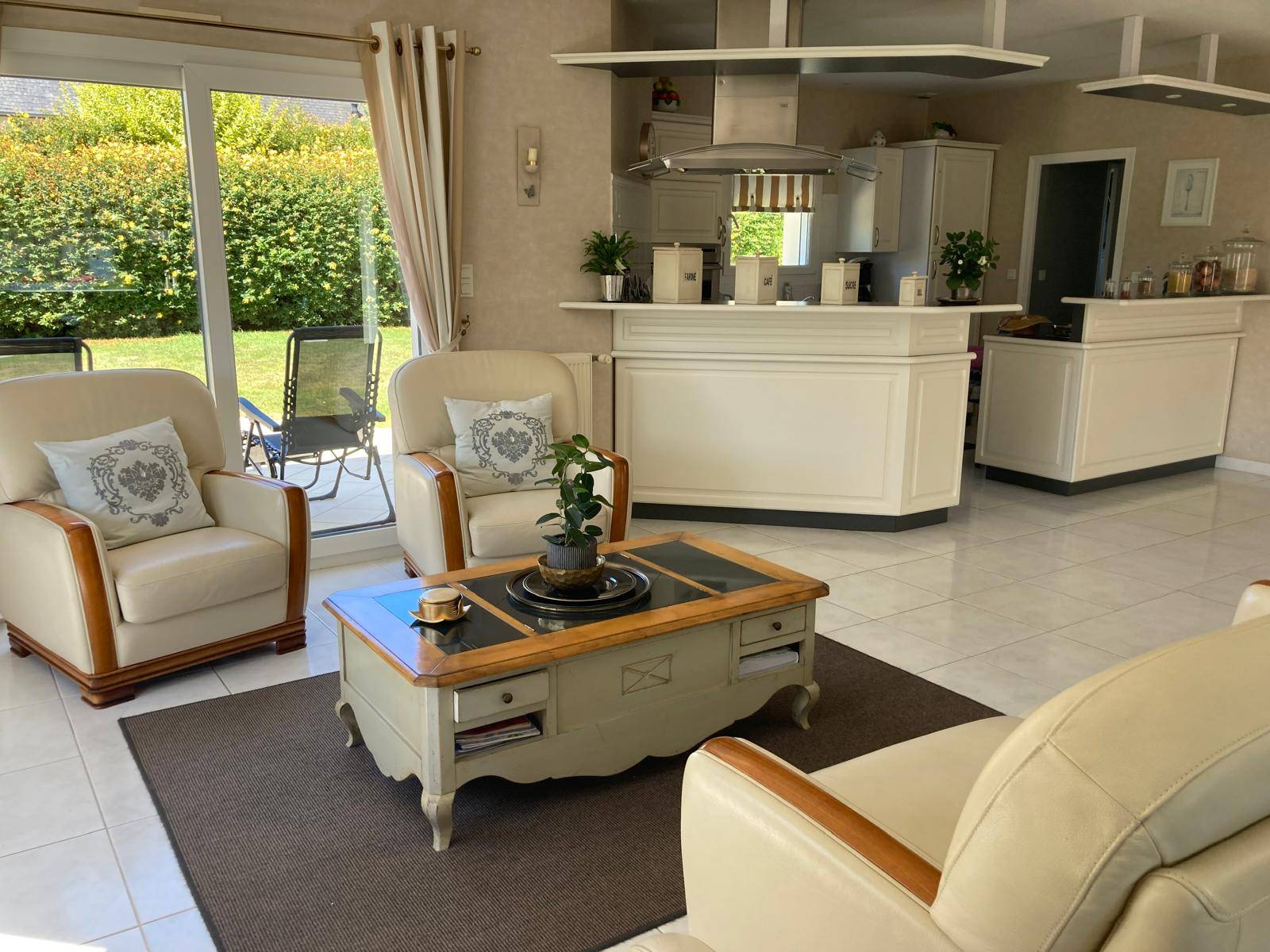 Une photo de l’annonce