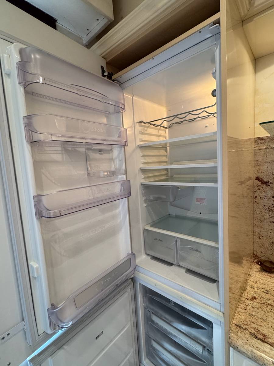 Vends Refrigérateur congélateur Scholtes intégrable