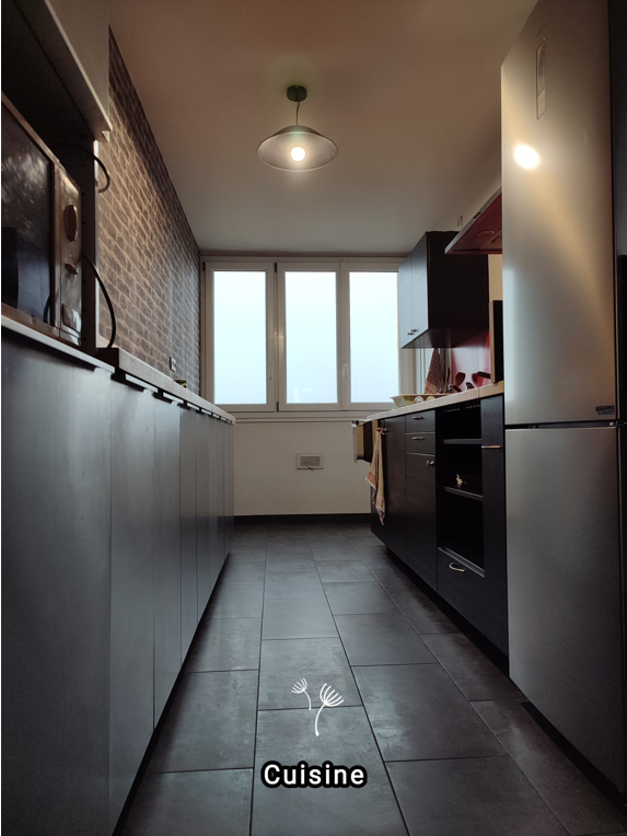 Une photo de l’annonce