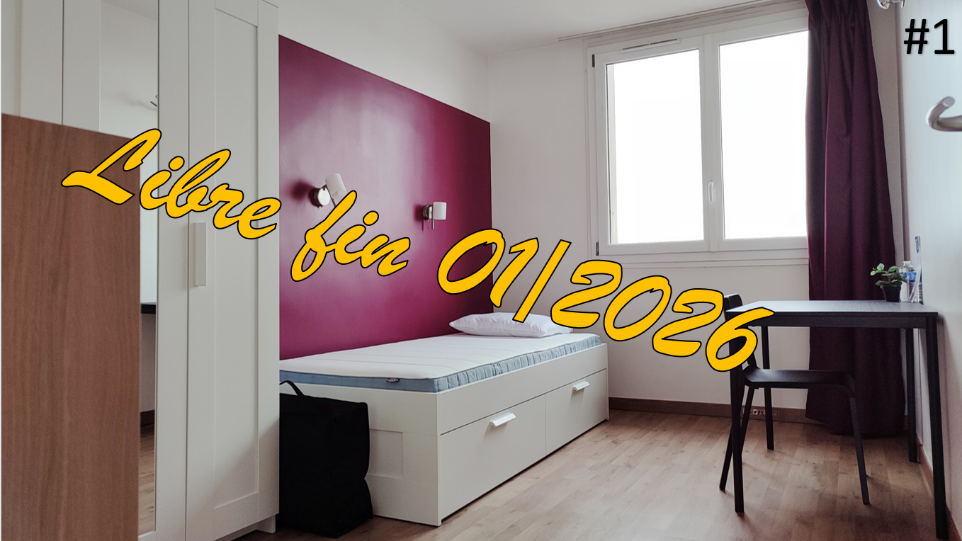 Une photo de l’annonce