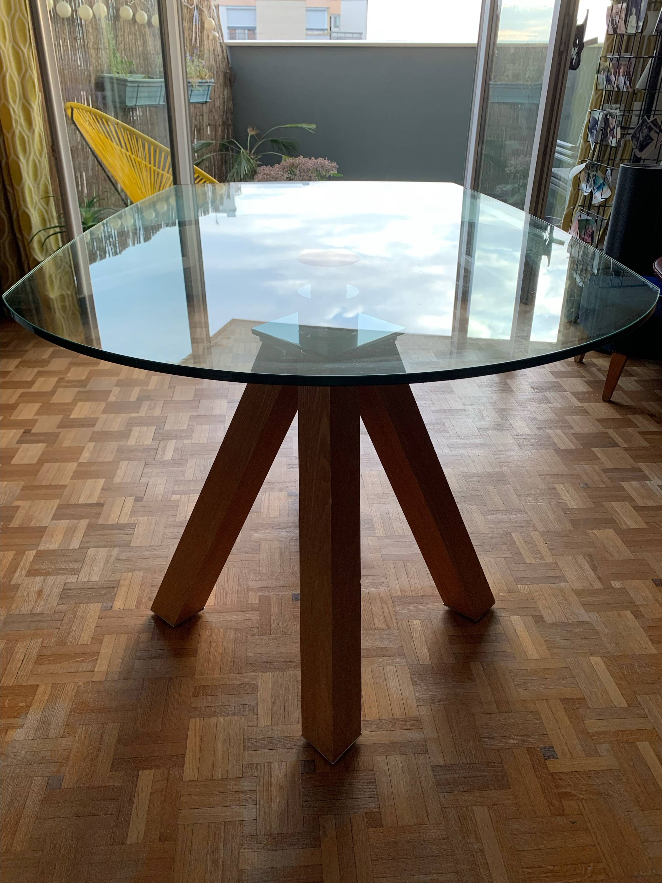 Table de salle à manger