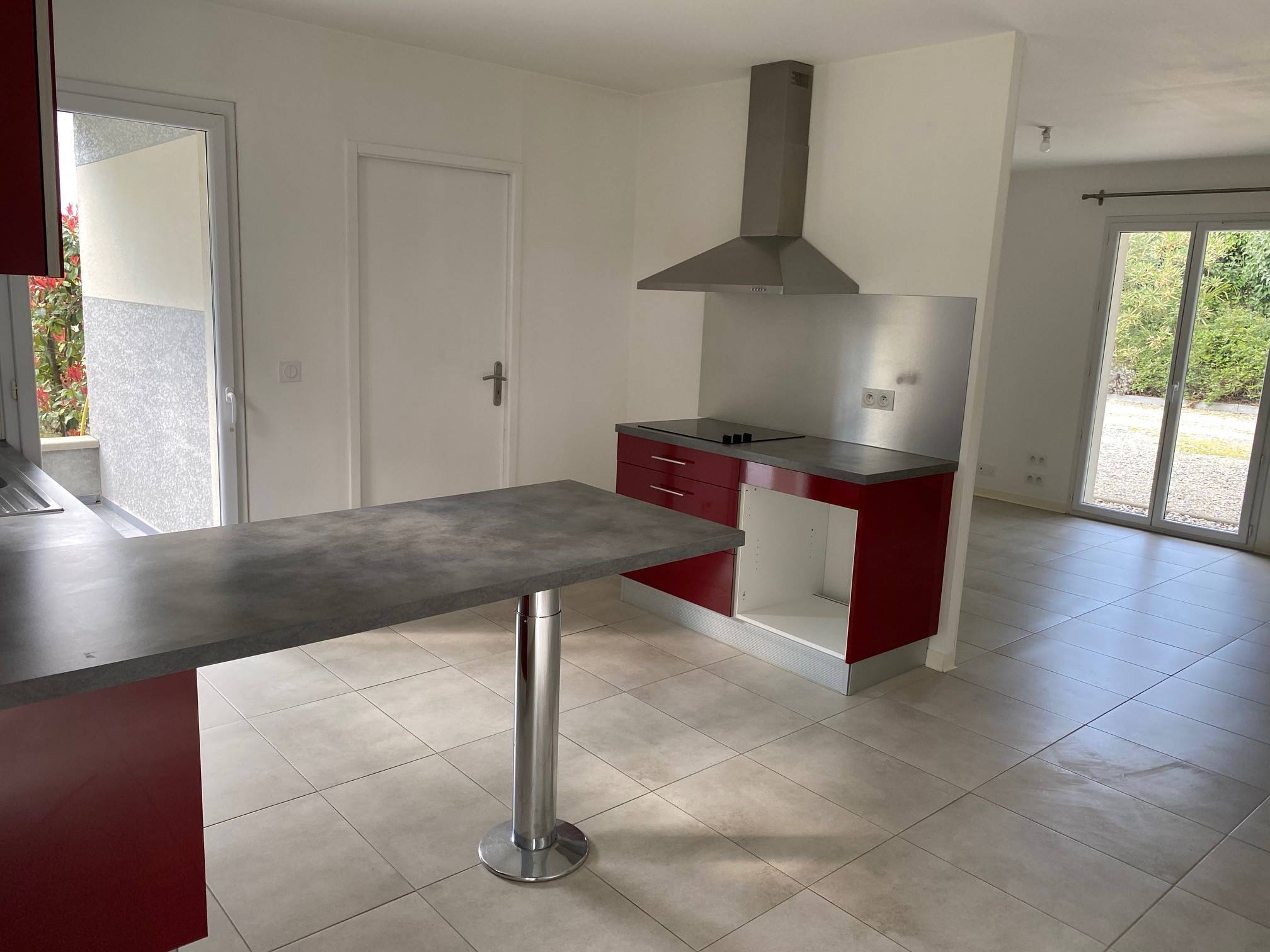 Une photo de l’annonce