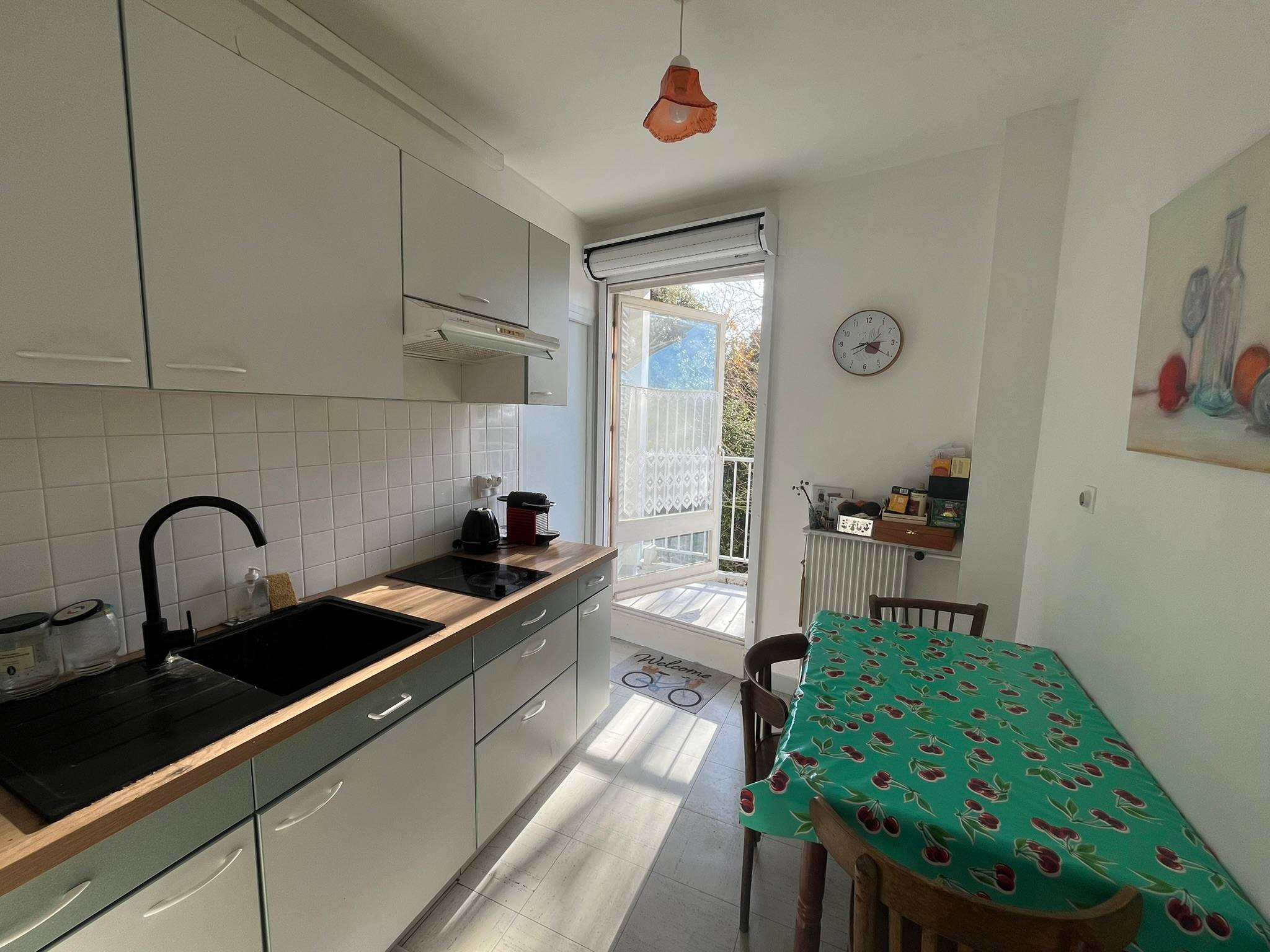 Une photo de l’annonce