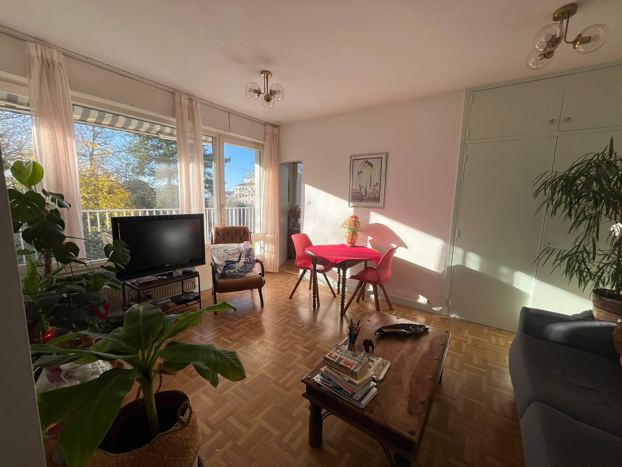 Une photo de l’annonce