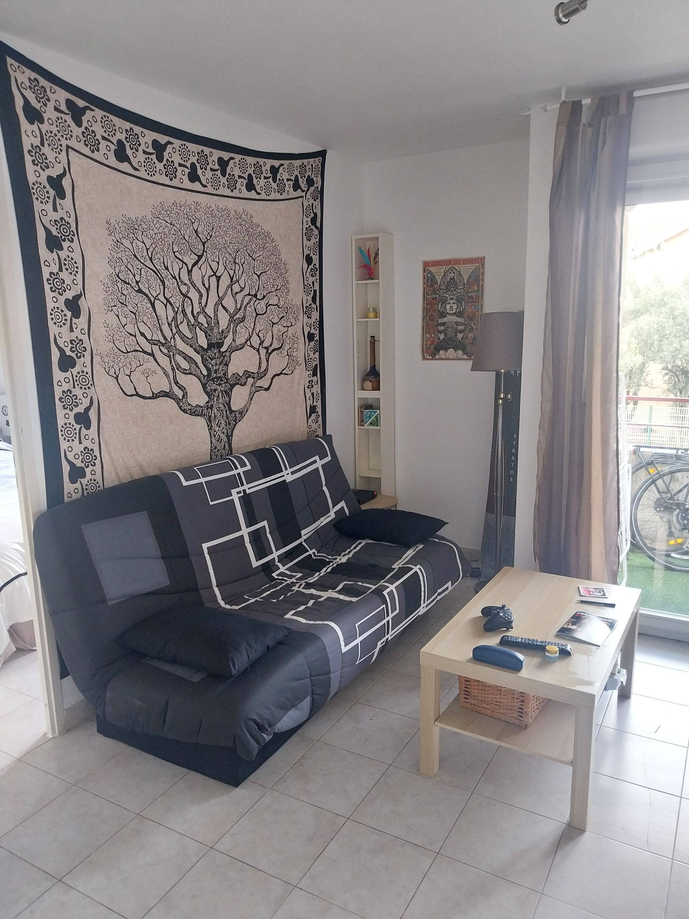 Une photo de l’annonce