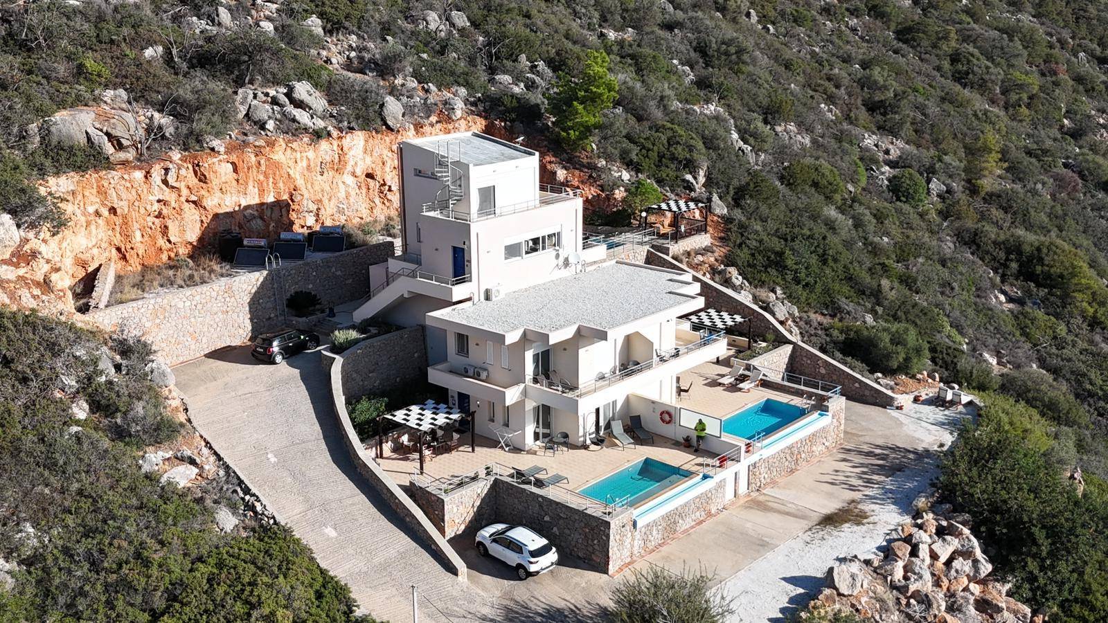 Une photo de l’annonce de location de vacances
