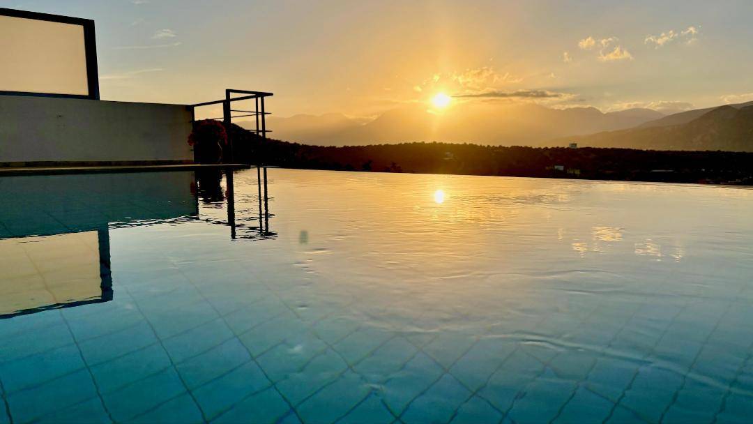 Une photo de l’annonce de location de vacances