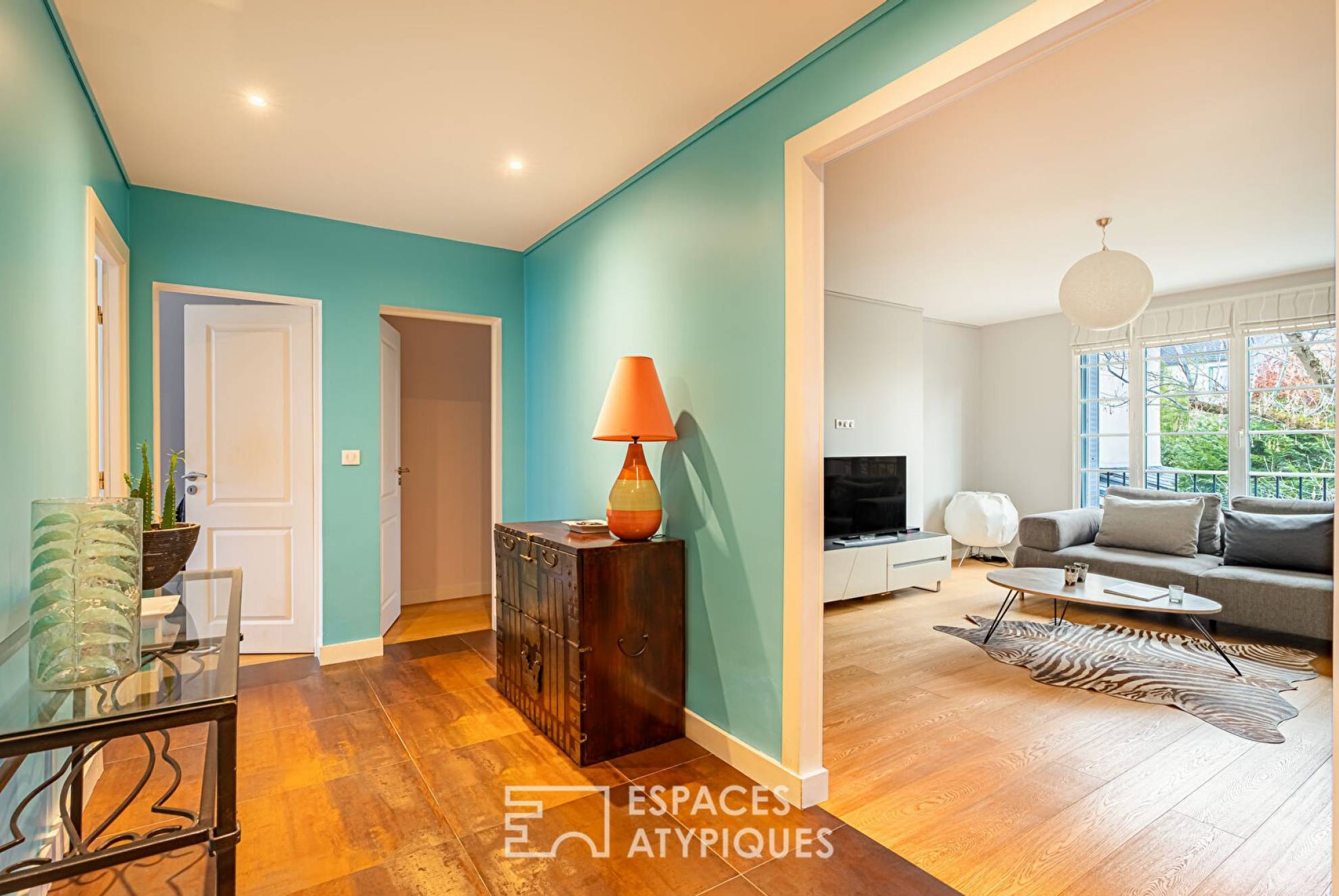 Une photo de l’annonce