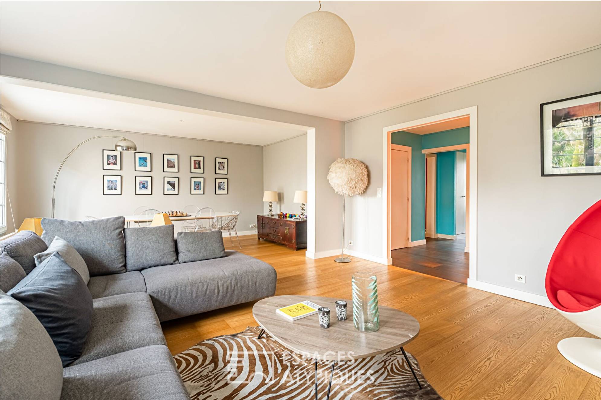 Une photo de l’annonce