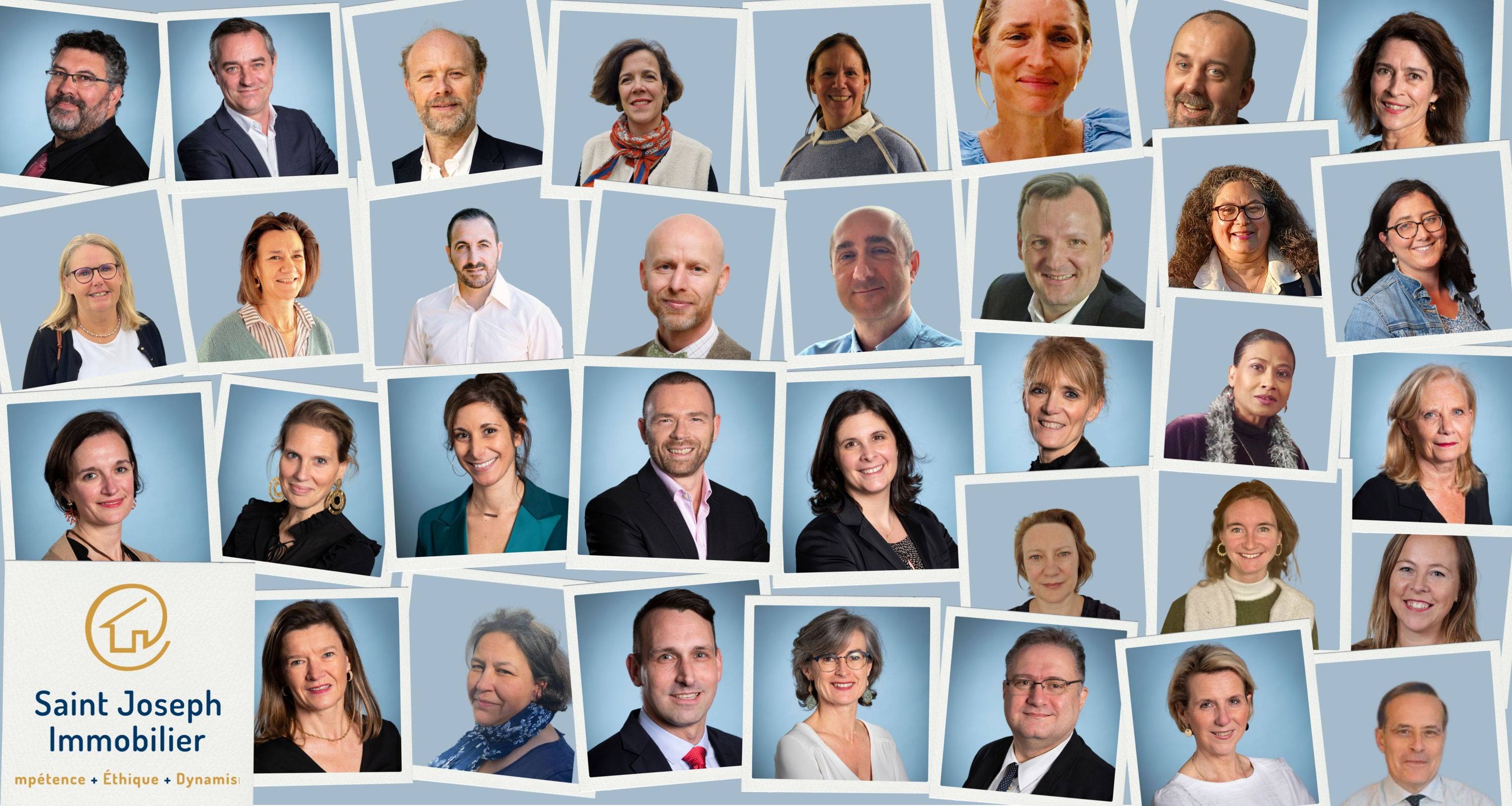 Recrute Conseillers immobiliers dans toute la France H/F