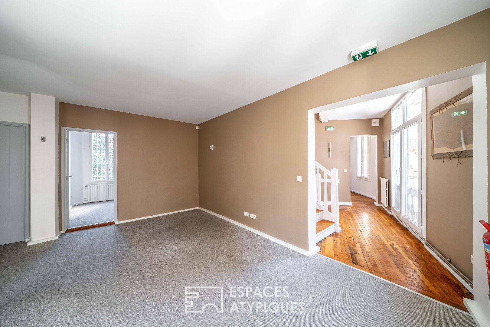 Une photo de l’annonce
