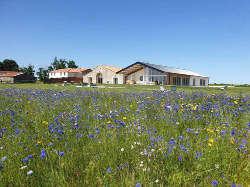 Vends réservation de mariage 22 mai 2026