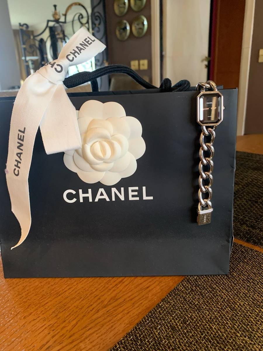 Montre CHANEL Premiere