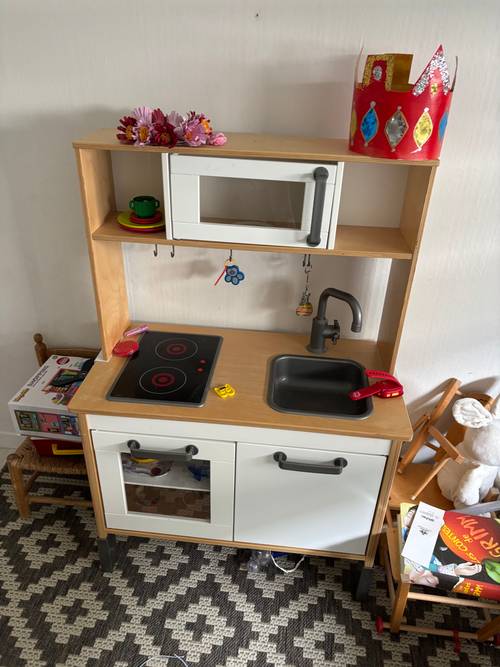 Vends cuisine enfant IKEA