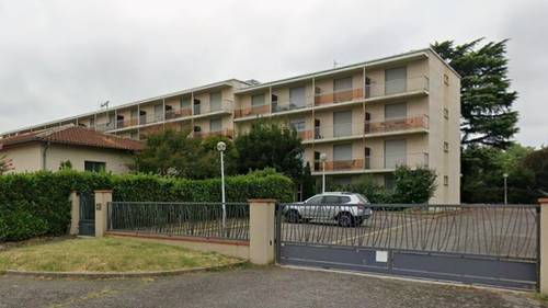 Vends appartement en excellent état - 28m² - Ramonville-Saint-Agne
