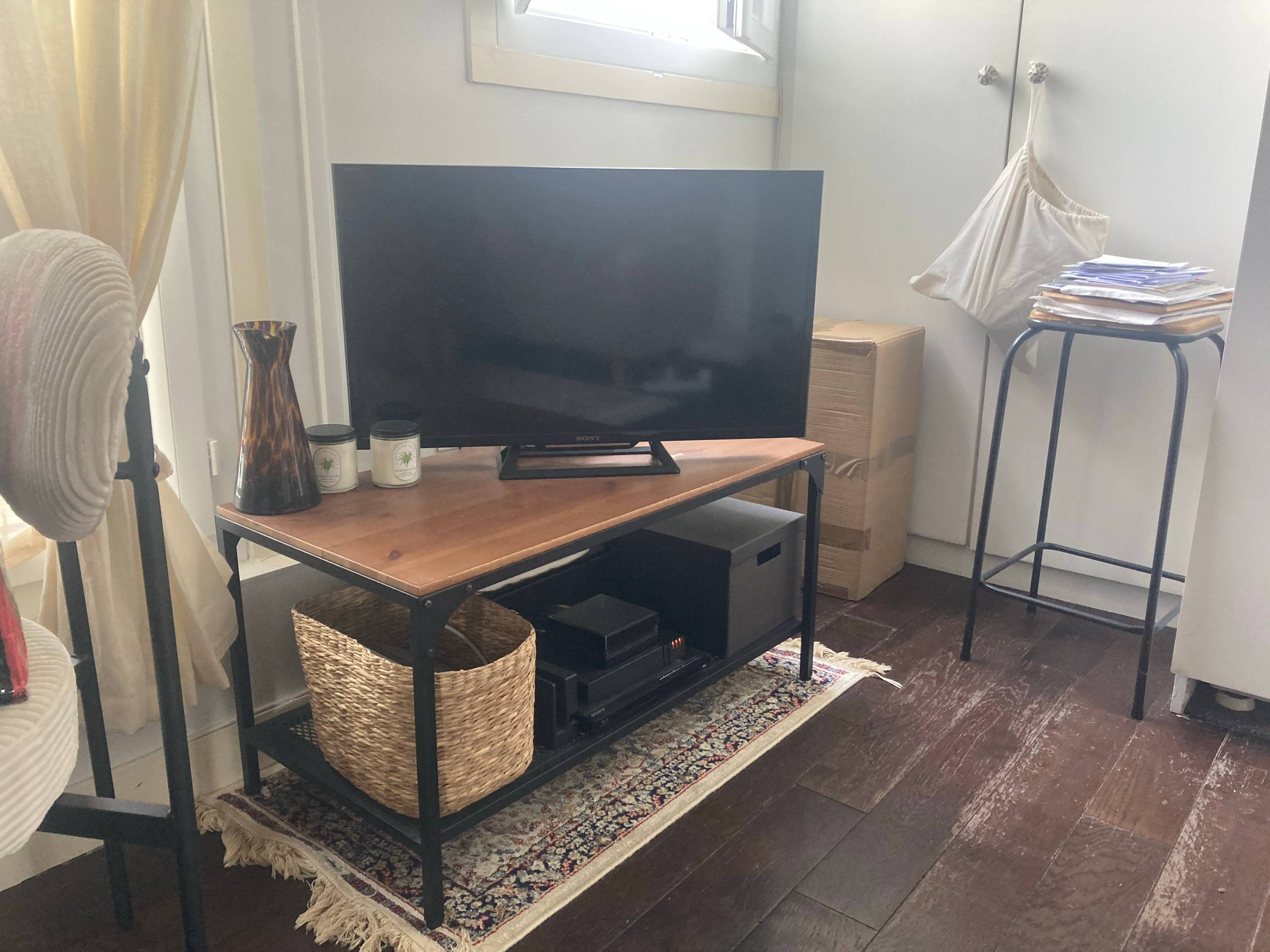 Vends TV Sony