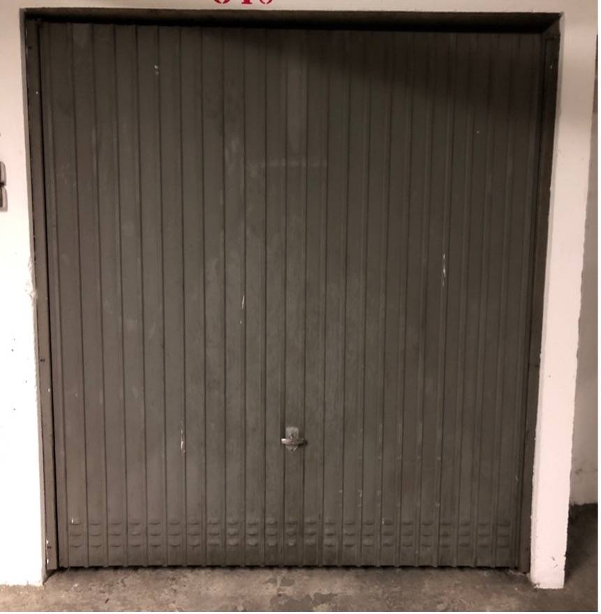 Une photo de l’annonce