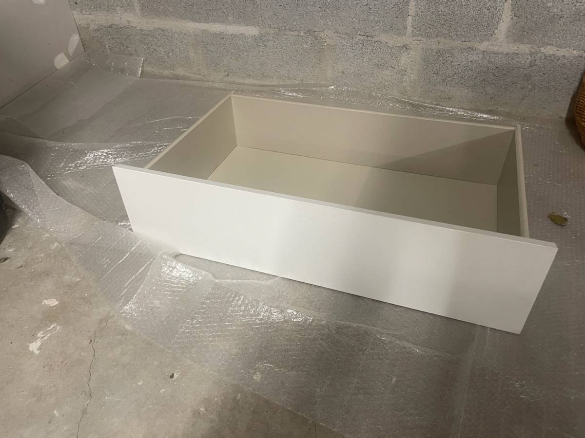 Tiroirs IKEA Malm