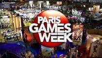 Propose Paris Games Week le 30 octobre 2025