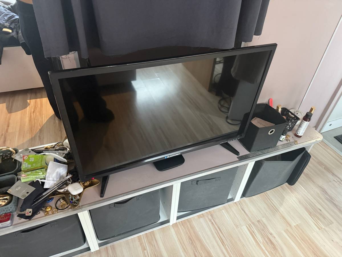 Télévision Blaupunkt 32 pouces