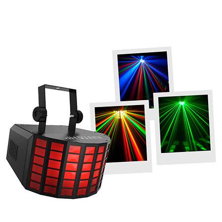 LOCATION ECLAIRAGE POUR SOIREES