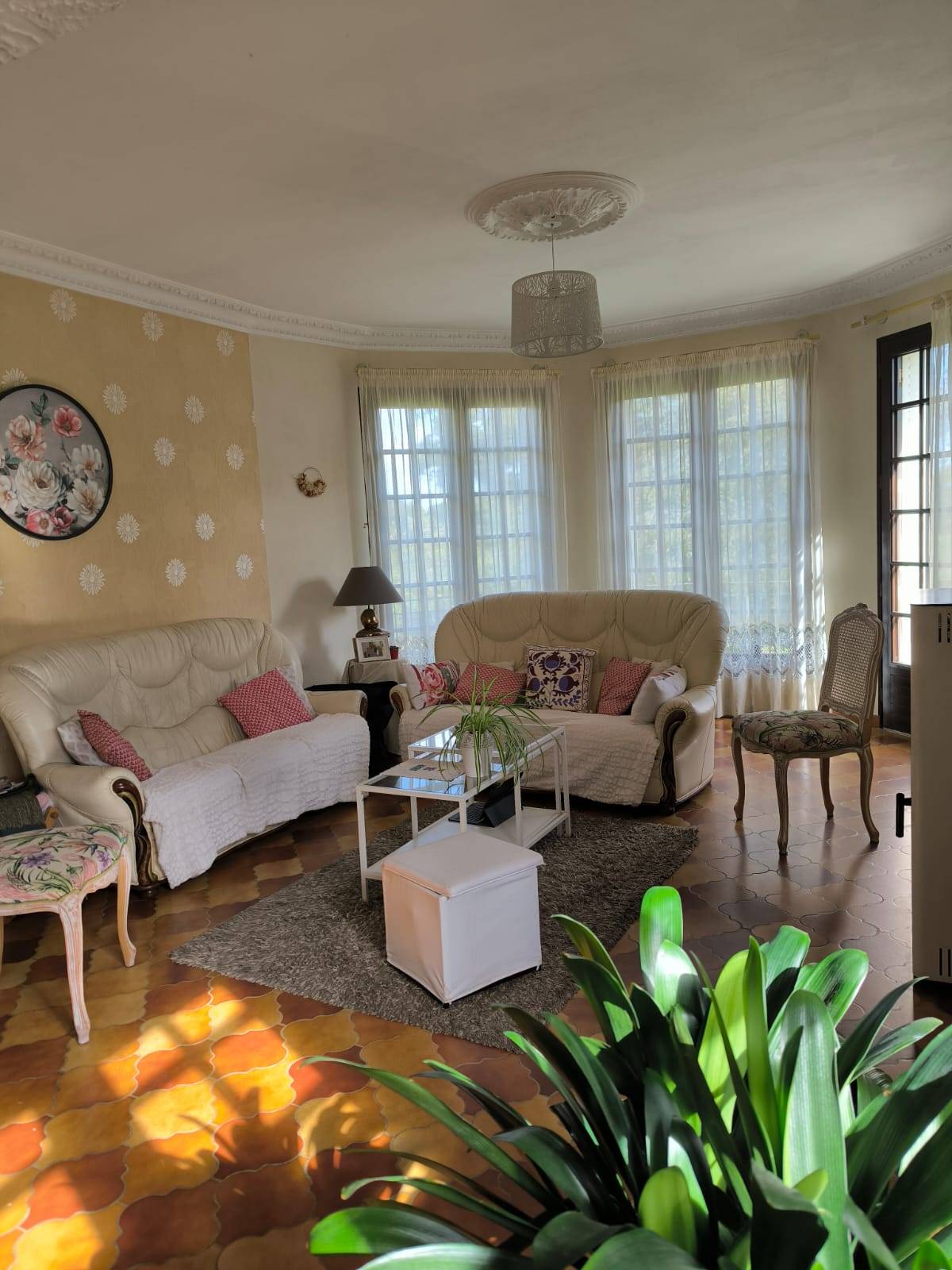 Une photo de l’annonce